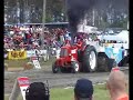 Tractor Pulling Finland Alahärmä 1.7.2007 part 1/2 Tractor Pulling Finland Alahärmä 1.7.2007 part 1/2