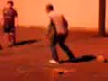 Brracho bailando tectonick Parte 3