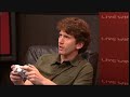 E3 2008 Fallout 3 Live Wire Demo Part 1 E3 2008 Fallout 3 Live Wire Demo Part 1