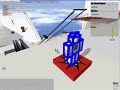 Roblox Snow Boarding