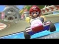 Mario Kart 8 - E3 2013 Trailer
