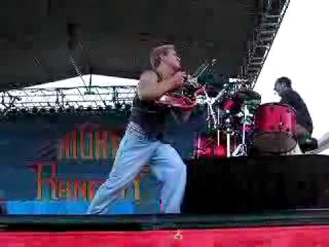 Night Ranger