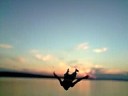 Fevang tar Backflip 10 meter