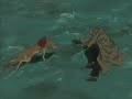 About how the Wolf's Rain Pack Strugles to find Paradise and how all along the way they have the chance to give up but don't. Spoilers if you have not watched the end of the series. The song is One Last Breath by Creed.Disclaimer: The song is not mine nor is any of the footage, all credit goes to their makers.