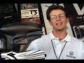 Spyder Cup 2007 Products VS1, VS2, VS3 and Fasta Loader