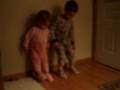 cut-out pj's