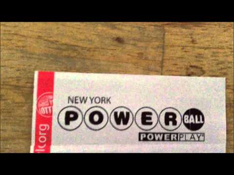 powerball drawing time