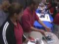 KIPP Robotics Students