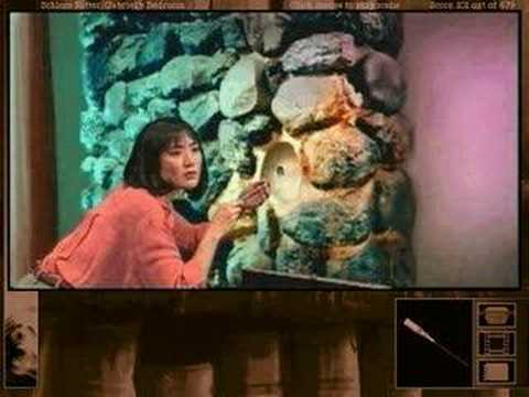 The Beast Within : A Gabriel Knight Mystery