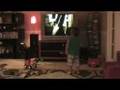 videos de Sidney dancing to Mama's video