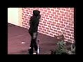 el tango del pabellon!