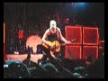 backyard babies - karlskrona
