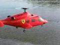 Bell 222 Eco 8 Flybarless Helicommand Rigid inverted 4