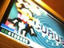 playing stepmania