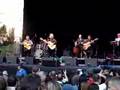Gipsy Kings - Djobi Djoba @ Colours of Ostrava 2007