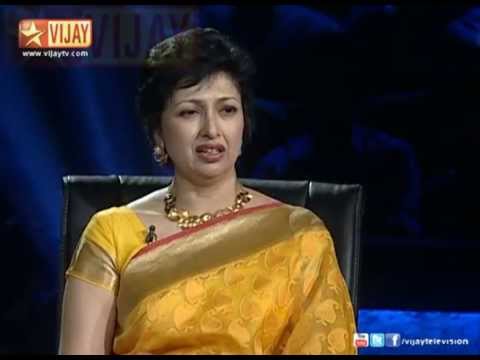 kamal - Kamal Haasan tells about his love.