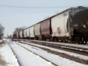 UP 7908 East