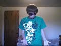 Flex Dancing ( movements + stalls)