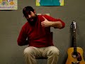 Storytime With Jason: Where Is Thumbkin