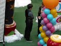 Kids Meet Nathan Kress (cont.)