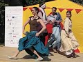 Sighisoara -medieval dance