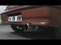 Honda CRX 44KN910