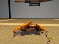 Crab Fu