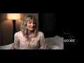 environmentalist laura dern decribes her involvement in environmentalism and bringing awareness to children's environmental health.