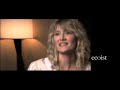 environmentalist laura dern decribes her involvement in environmentalism and bringing awareness to children's environmental health.