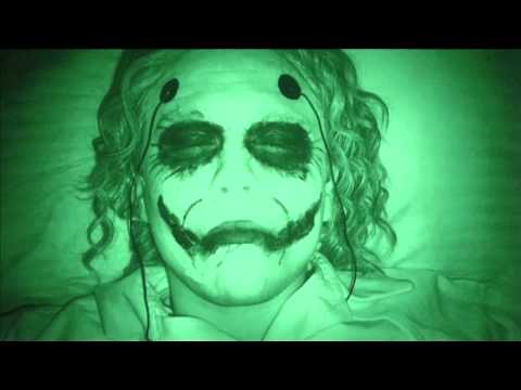 The Joker Blogs - Hypnotized (5)