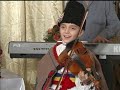 Leuca Raul - cantece si colinde populare I