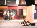 Hangtime Giantess Clip
