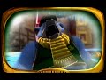 Banjo Kazooie Nuts and Bolts - demo game play