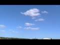 Jas 39 Gripen i Västerås 2008