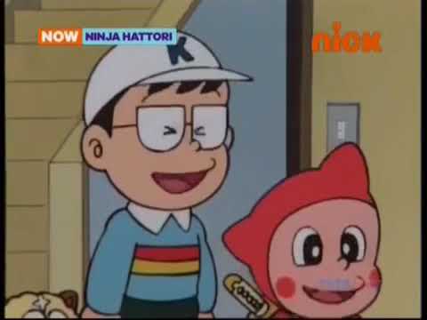 NINJA HATORI – Akshucartoonstv