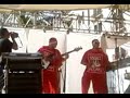LA MERA VENA EN EL DESFILE DE LA FERIA 2
