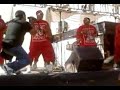 LA MERA VENA EN EL DESFILE DE LA FERIA 2