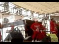 LA MERA VENA EN EL DESFILE DE LA FERIA 2