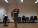 Sandbelt Toastmasters 679 Sue