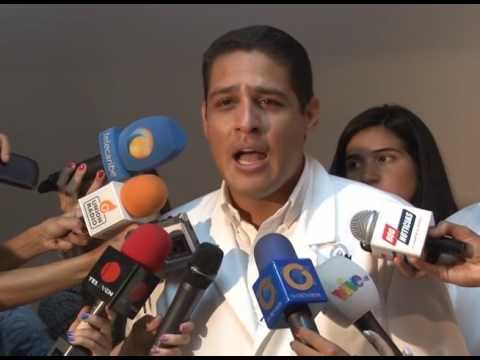 José Manuel Olivares: Fallas del sistema de salud público se han duplicado en los últimos tres años