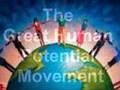 The Great Human Potential Movement - Unified Field of Awakening