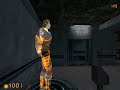 Half-Life Walkthrough: Chapter 0 *Hazard Course* Part 2 Half-Life Walkthrough: Chapter 0 *Hazard Course* Part 2