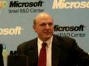 Steve Ballmer at Microsoft\ Steve Ballmer at Microsoft\