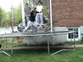 UNderdown shit part two one