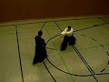 Light Sparring Bokken