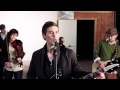 Canasta - "Mexico City" Music Video - YouTube