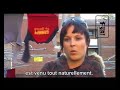 LE FEU SOUS LA PEAU : interview de ALICE BELL (Sc�nariste)