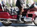 Otwarcie sezonu motocyklowego w Olsztynie 2007
