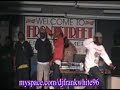 richboy and chall operform ant frank white and greg streets alabama showcase