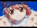 Elfen Lied -  Be your girl - avril lavigne